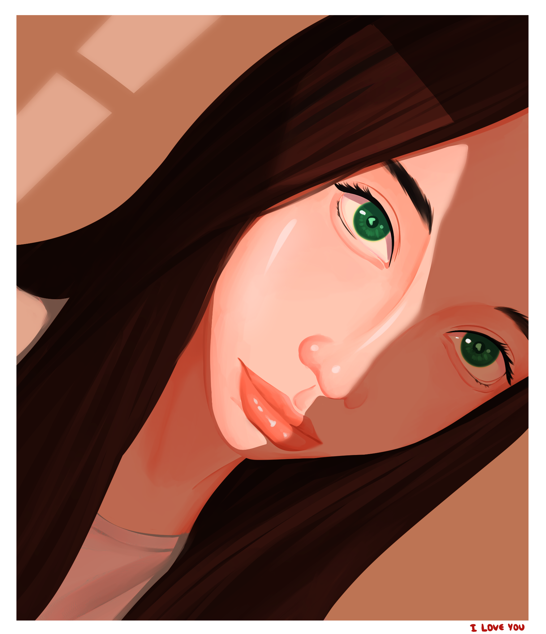 Dibujo 1 de Sherlyn