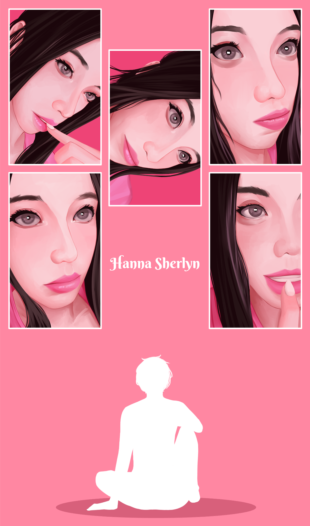 Dibujo 2 de Sherlyn