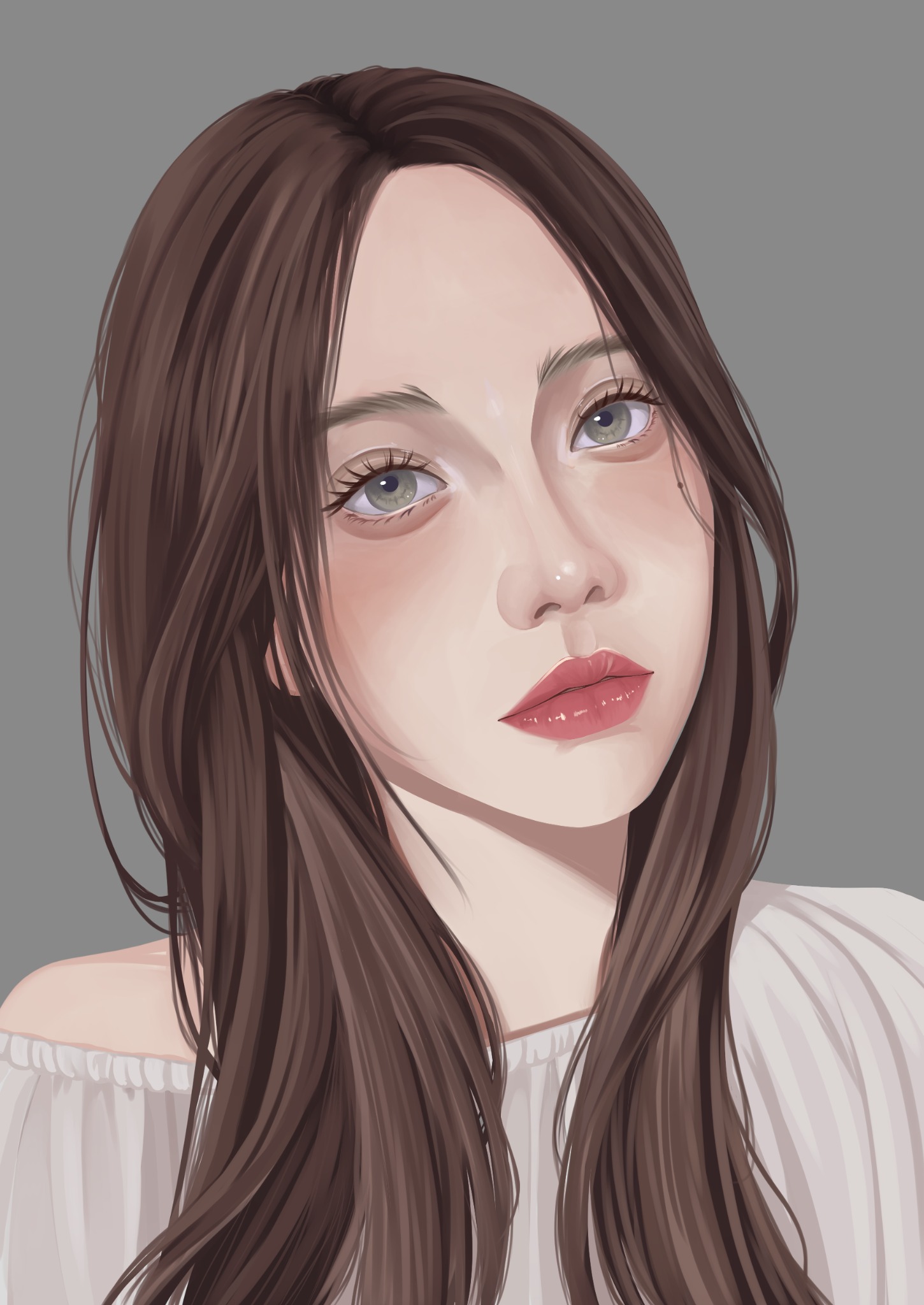 Dibujo 3 de Sherlyn